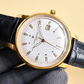 Часы Vacheron Constantin Minimal Heritage Replica, идеальная копи