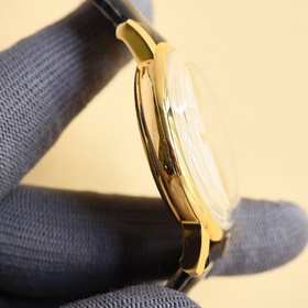 Часы Vacheron Constantin Minimal Heritage Replica, идеальная копи