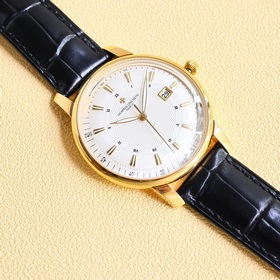 Часы Vacheron Constantin Minimal Heritage Replica, идеальная копи