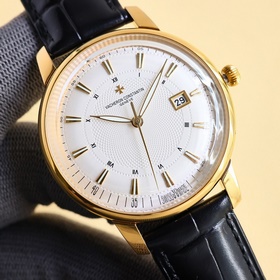 Часы Vacheron Constantin Minimal Heritage Replica, идеальная копи
