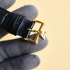 Часы Vacheron Constantin Minimal Heritage Replica, идеальная копи