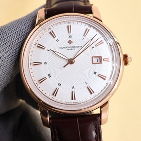 Часы Vacheron Constantin Minimal Heritage Replica, идеальная копи