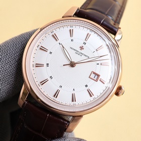 Часы Vacheron Constantin Minimal Heritage Replica, идеальная копи