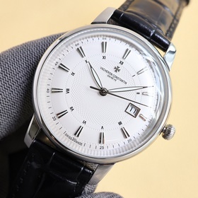 Часы Vacheron Constantin Minimal Heritage Replica, идеальная копи
