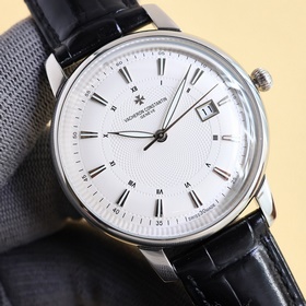 Часы Vacheron Constantin Minimal Heritage Replica, идеальная копи