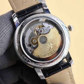 Часы Vacheron Constantin Minimal Heritage Replica, идеальная копи