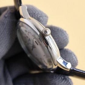 Часы Vacheron Constantin Minimal Heritage Replica, идеальная копи