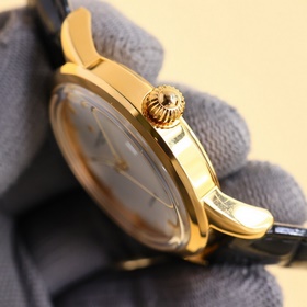 Новая модель от крупного производителя, Vacheron Constantin - сер