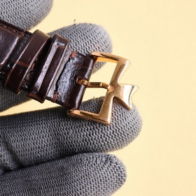 Новая модель от крупного производителя, Vacheron Constantin - сер