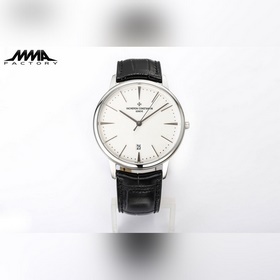 Наиболее точная копия на рынке MMA, обновленная версия часов Vach