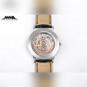 Наиболее точная копия на рынке MMA, обновленная версия часов Vach