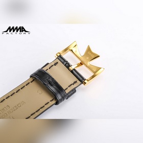 Наиболее точная копия на рынке MMA, обновленная версия часов Vach