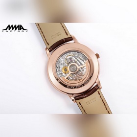 Наиболее точная копия на рынке MMA, обновленная версия часов Vach