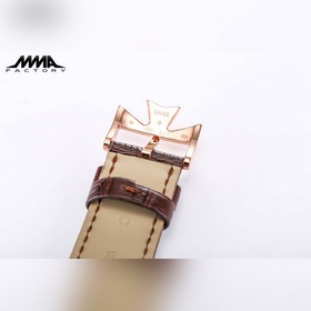 Наиболее точная копия на рынке MMA, обновленная версия часов Vach