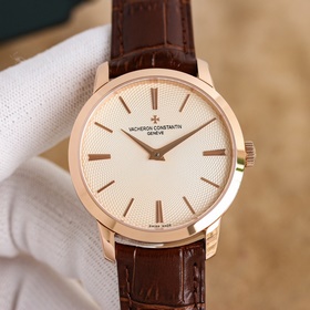 Мужские часы Vacheron Constantin Traditionnelle 1. Часы оснащены