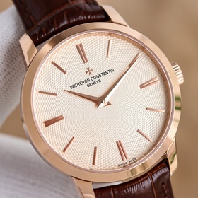 Мужские часы Vacheron Constantin Traditionnelle 1. Часы оснащены 