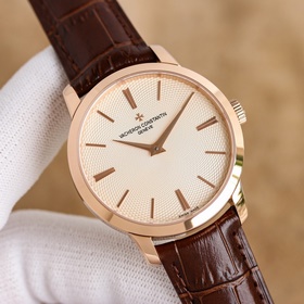 Мужские часы Vacheron Constantin Traditionnelle 1. Часы оснащены 
