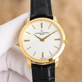 Мужские часы Vacheron Constantin Traditionnelle 1. Часы оснащены 