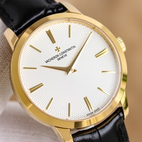 Мужские часы Vacheron Constantin Traditionnelle 1. Часы оснащены 