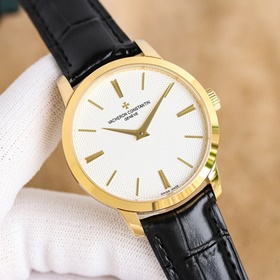 Мужские часы Vacheron Constantin Traditionnelle 1. Часы оснащены 