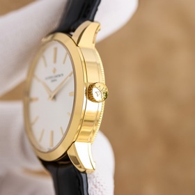 Мужские часы Vacheron Constantin Traditionnelle 1. Часы оснащены 