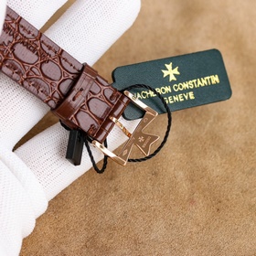Мужские часы Vacheron Constantin Traditionnelle 1. Часы оснащены 
