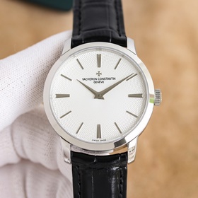 Мужские часы Vacheron Constantin Traditionnelle 1. Часы оснащены