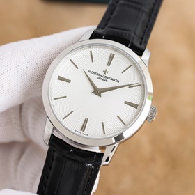 Мужские часы Vacheron Constantin Traditionnelle 1. Часы оснащены 