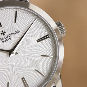 Мужские часы Vacheron Constantin Traditionnelle 1. Часы оснащены 