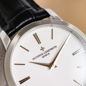 Мужские часы Vacheron Constantin Traditionnelle 1. Часы оснащены 