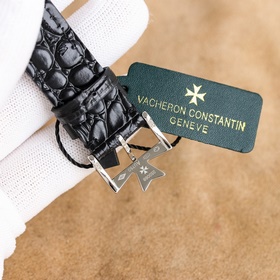 Мужские часы Vacheron Constantin Traditionnelle 1. Часы оснащены 