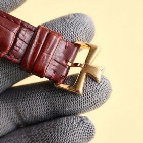 Новая модель от крупного производителя, Vacheron Constantin - сер