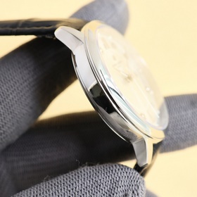 Новая модель от крупного производителя, Vacheron Constantin - сер