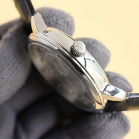Новая модель от крупного производителя, Vacheron Constantin - сер