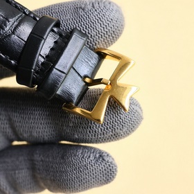 Новая модель от крупного производителя, Vacheron Constantin - сер
