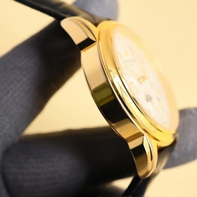 Многофункциональные часы Vacheron Constantin с вечным календарем.