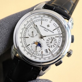 Многофункциональные часы Vacheron Constantin с вечным календарем.