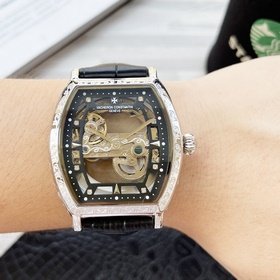 Новые модели винных бочек поступили в продажу [Новинка]： Vacheron