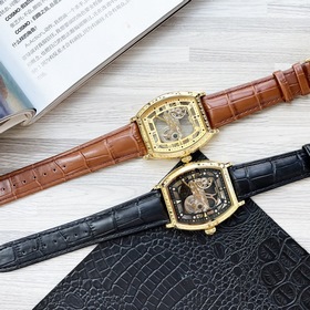 Новые модели винных бочек поступили в продажу [Новинка]： Vacheron
