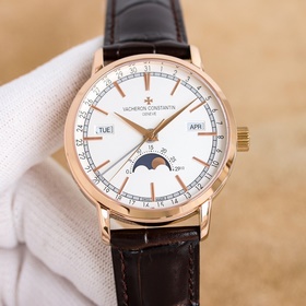 [Месяцы сменяют месяцы, секунды сменяют секунды] GR Vacheron Con