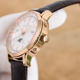 [Месяцы сменяют месяцы, секунды сменяют секунды] GR Vacheron Con