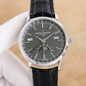 [Месяцы сменяют месяцы, секунды сменяют секунды] GR Vacheron Con