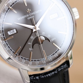 [Месяцы сменяют месяцы, секунды сменяют секунды] GR Vacheron Con