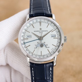 [Месяцы сменяют месяцы, секунды сменяют секунды] GR Vacheron Con