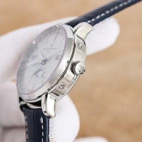 [Месяцы сменяют месяцы, секунды сменяют секунды] GR Vacheron Con