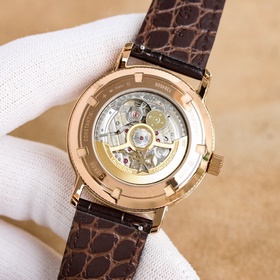 GR шедевр — часы VC Vacheron Constantin FIFTYSIX с полным календа