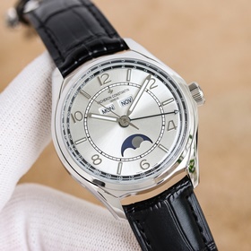 GR шедевр — часы VC Vacheron Constantin FIFTYSIX с полным календа