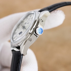 GR шедевр — часы VC Vacheron Constantin FIFTYSIX с полным календа