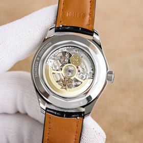 GR шедевр — часы VC Vacheron Constantin FIFTYSIX с полным календа