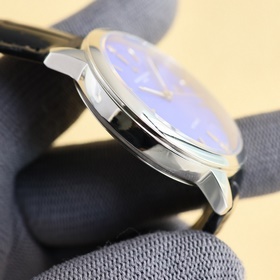Новая модель от крупного производителя, Vacheron Constantin - сер